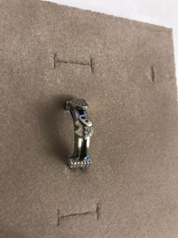 ANELLO IN ARGENTO, MARCELLO PANE - Foto 10