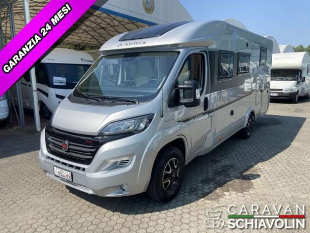 ADRIA COMPACT DL SUPREME CAMBIO AUTOMATICO rif. 23752421 - Foto 8