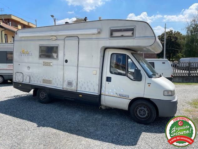 MOBILVETTA NUVOLA rif. 23905223