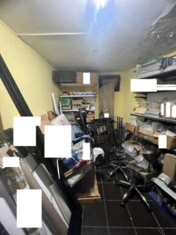 Immobile in asta di 490 m² in vendita a Giugliano in Campania - Foto 14