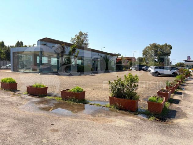 Capannone Industriale - Latina . Rif.: Cod. rif 3335930ACG - Foto 2