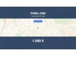 Immobile in asta di 3 m² in vendita a Roma