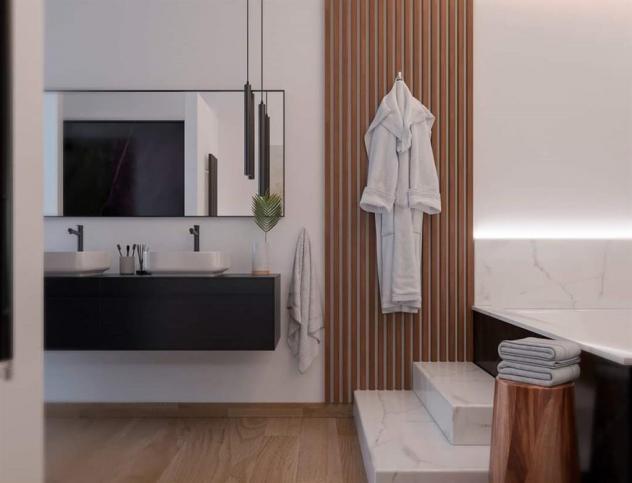 APPARTAMENTO 3 LOCALI, NUOVA COSTRUZIONE - Foto 5