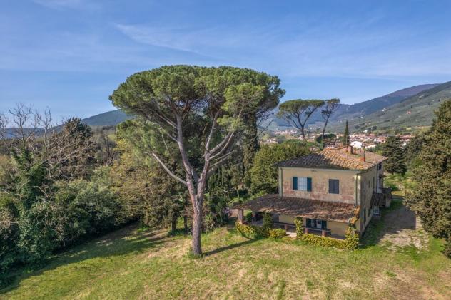 Villa in vendita a Cascine - Buti 480 mq Rif: 1328279 - Foto 6