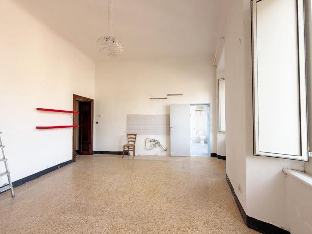 Appartamento in vendita a Castelnuovo di Garfagnana 110 mq Rif: 1430981 - Foto 6