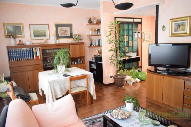 APPARTAMENTO di 3 vani e di 95 mq (CAVENAGO DI BRIANZA) rif. IGC 3 LOCALI 85 CAVENAGO - Foto 9
