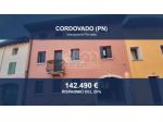 Immobile in asta di 206 m² in vendita a Cordovado