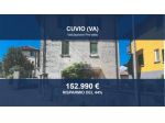 Immobile in asta di 113 m², box auto in vendita a Cuvio