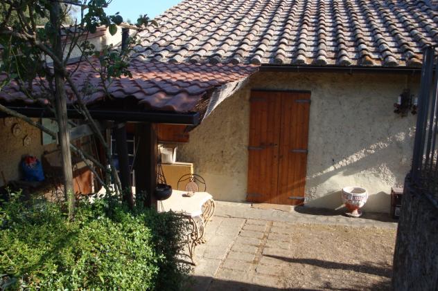 TERRATETTO di 3 vani e di 70 mq (GAMBASSI TERME) rif. G 647 - Foto 16