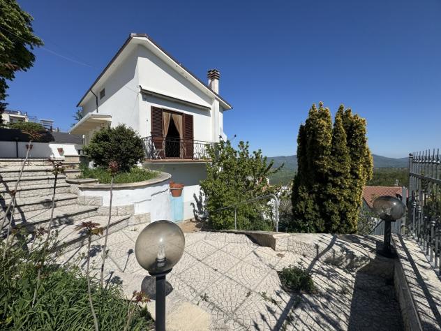 Villa in vendita a Gessopalena - Foto 2