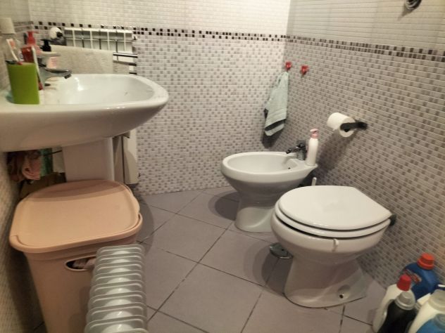 Guidonia, appartamento con corte esterna - Foto 10