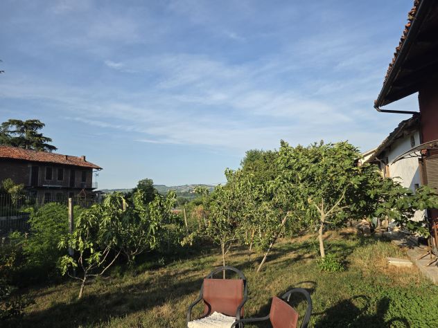 LEQUIO TANARO: Casetta con giardino - Foto 8