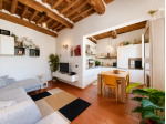 Appartamento in vendita a San Concordio Contrada - Lucca 125 mq  Rif: 1423477