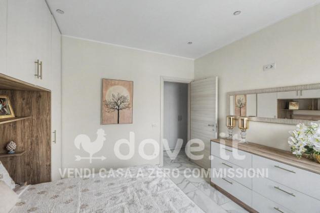 Appartamento di 85 m² con 3 locali e posto auto in vendita a Luino - Foto 12