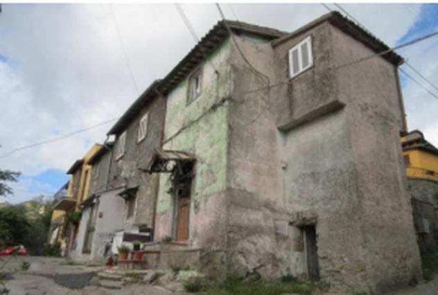 Immobile in asta di 77 m² in vendita a Montefiascone - Foto 5