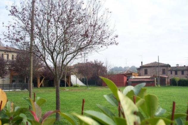 Appartamento in vendita a Monteroni d'Arbia 90 mq Rif: 533506 - Foto 9