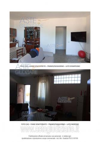 IMMOBILI-IMMOBILE RESIDENZIALE-Località Su Terrazzu - Foto 6