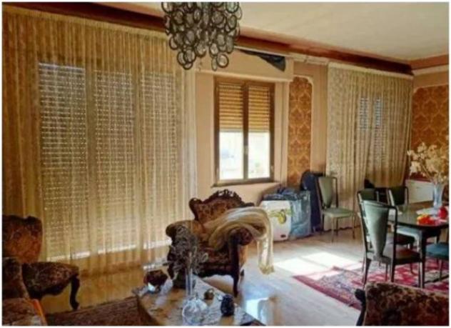 Immobile in asta di 154 m² in vendita a Palmi - Foto 9
