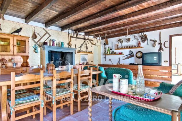 Villa di 240 m² con 5 locali in vendita a Predore - Foto 8
