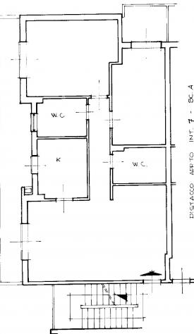 Appartamento in Via Vincenzo Manzini - Foto 2