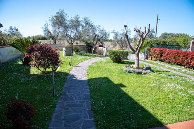 Villa in vendita a San Giuliano Terme 190 mq Rif: 1422160 - Foto 10