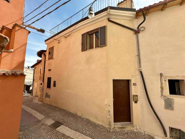 Indipendente in vendita a San Pio delle Camere