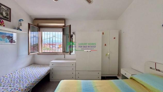 Rif. 2479 - Appartamento a circa 80 mt dal mare con 2 terrazze a Caucana - Foto 15