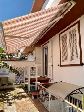 delizioso appartamento bilivello con giardino e 4 camere da letto - Foto 6