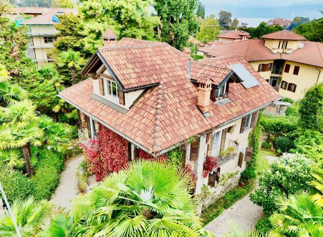Villa o villino - Stresa . Rif.: Strs595gspp - Foto 20