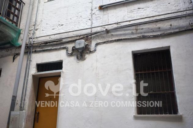 Appartamento di 40 m² con 1 locale in vendita a Taranto