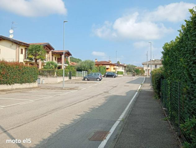 Villetta a schiera di 150 m² con 4 locali e box auto doppio in vendita a Ternate - Foto 6