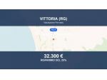 Immobile in asta di 70 m² in vendita a Vittoria