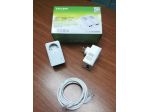 AV500 2-Port Powerline Adapter Tp-Link