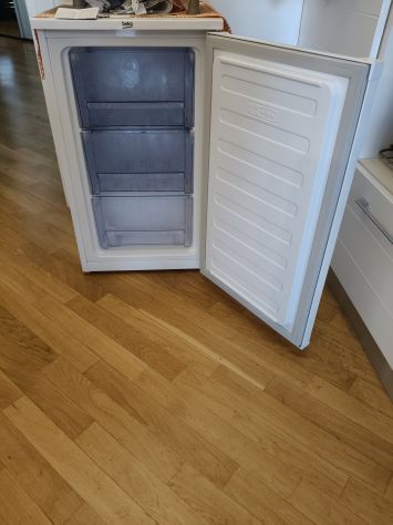 Congelatore a pozzetto beko