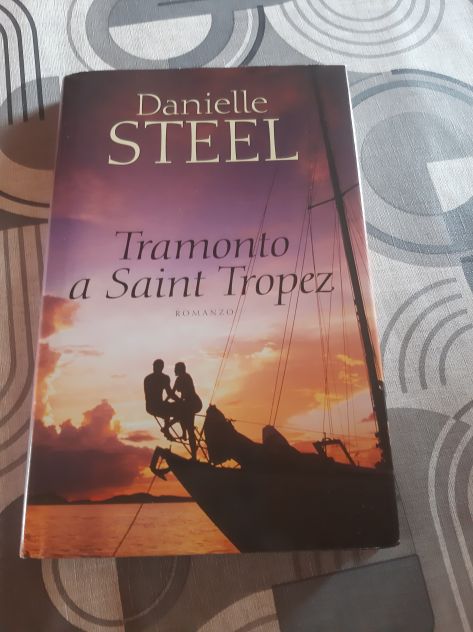 Lotto di 8 libri - Foto 4