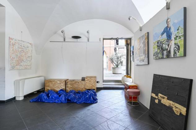 Negozio - Alzano Lombardo . Rif.: Cod. rif 3316111VCG - Foto 7