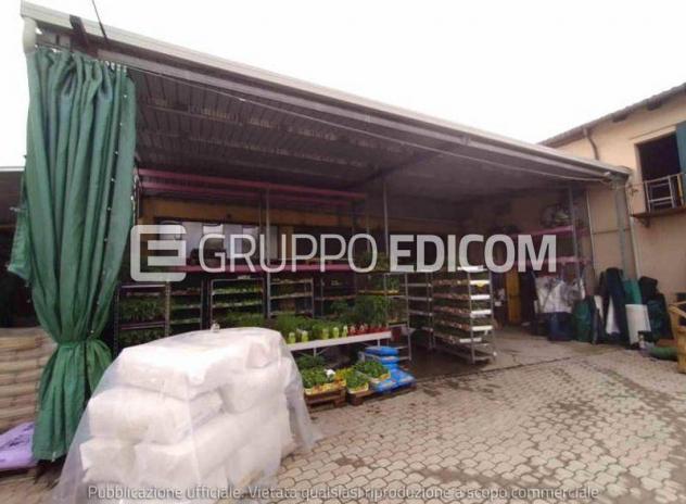 Fabbricati costruiti per esigenze commerciali di 408.67 mq in vendita a Paese - Rif. 4556180 - Foto 3