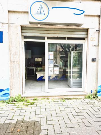 Locale commerciale in affitto a Pescara - Foto 4