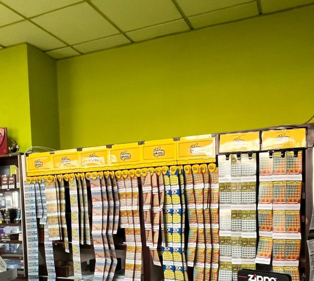 bar tavola calda canna fumaria gratta e vinci in prati cedo in vendita - Foto 8