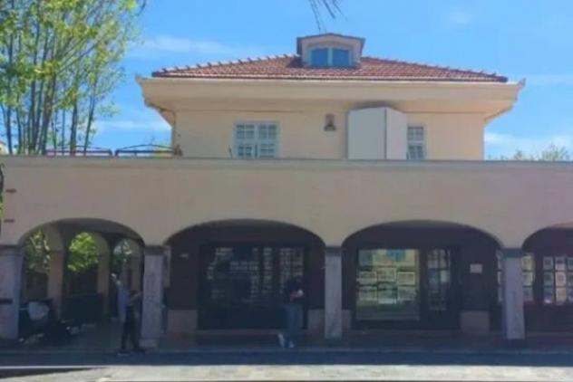 Immobile in asta di 29 m² in vendita a San Lorenzo al Mare - Foto 3
