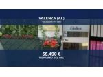 Immobile in asta di 80 m² in vendita a Valenza