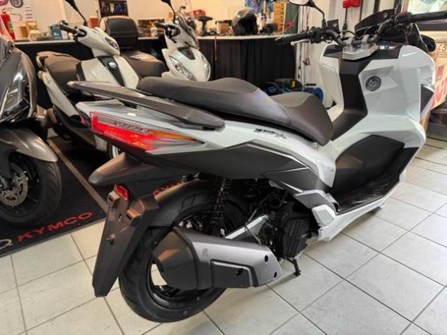 SYM Jet X 125 125 rif. 24087220 - Foto 5