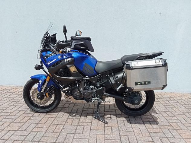 Yamaha XT 1200 ZE Super Ténéré null - Foto 4