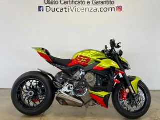 DUCATI Streetfighter V4 V4 LAMBORGHINI rif. 23685832