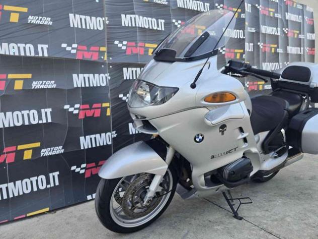 BMW R 1150 RT Video 360 rif. 23973840 - Foto 8