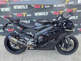 YAMAHA YZF R6 Completo Akrapovic Video 360 rif. 23999942