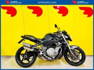 MV AGUSTA Brutale 910 Finanziabile - Nero - 34678 rif. 23991873
