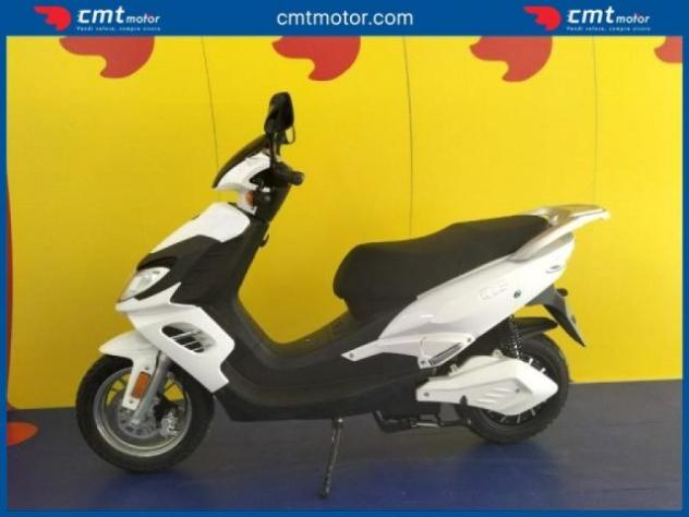 CJR MOTORECO CLS 3kW Elettrico Garantito e Finanziabile rif. 21957995 - Foto 3