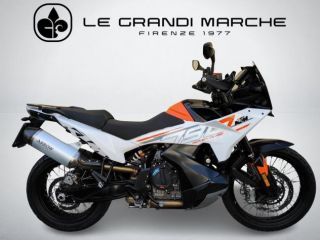 KTM 790 Adventure null