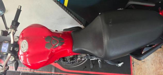 DUCATI Monster 1200 monster 1200 - Foto 4